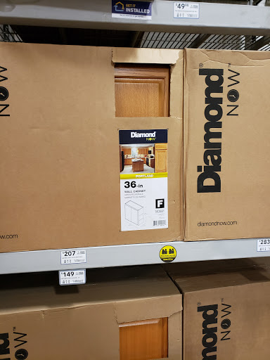 Home Improvement Store «The Home Depot», reviews and photos, 750 US-130, Robbinsville, NJ 08691, USA