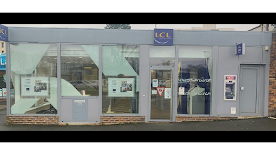 LCL Banque et assurance à Angers