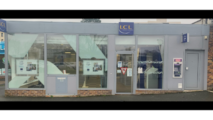 Photo du Banque LCL Banque et assurance à Angers