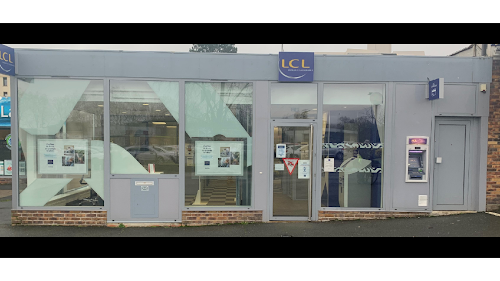 LCL Banque et assurance à Angers