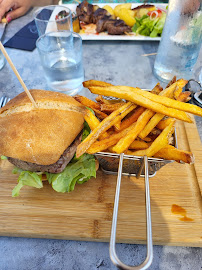 Plats et boissons du L' atelier restaurant à Istres - n°8