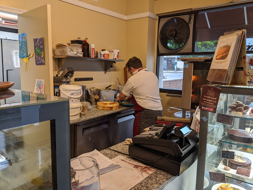 Dessert Shop «Desserts by Patrick», reviews and photos, 1820 S Catalina Ave, Redondo Beach, CA 90277, USA