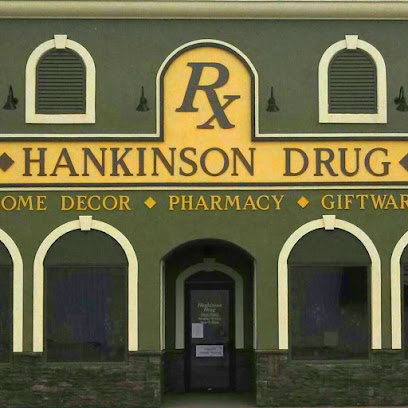 Hankinson Drug