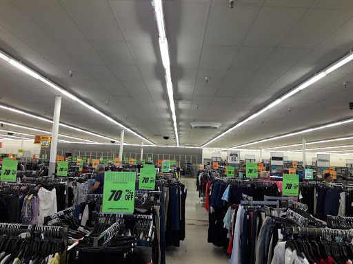 Discount Store «Kmart», reviews and photos, 5400 E Busch Blvd, Tampa, FL 33617, USA