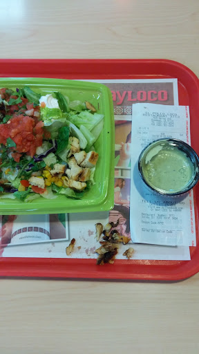 Mexican Restaurant «El Pollo Loco», reviews and photos, 7639 Garvey Ave, Rosemead, CA 91770, USA