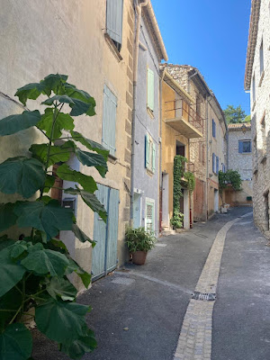 Le Havre du Pastre à Buis-les-Baronnies
