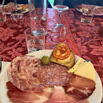 Photo n°3 de l'avis de Davide.e fait le 08/12/2023 à 19:54 sur le  Agriturismo I due Coloni à Ronciglione