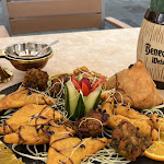 Photo n°1 de l'avis de Sandra.u fait le 18/06/2023 à 19:10 sur le  Tandoori Palace Weilburg à Weilburg