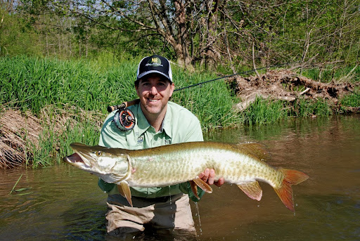 Fishing Store «Albemarle Angler», reviews and photos, 1129 Emmet St N, Charlottesville, VA 22903, USA