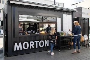 Konttiravintola Morton Pieksämäki image