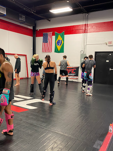 Gym «UFC Gym», reviews and photos, 28784 US-19, Clearwater, FL 33761, USA