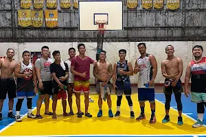 Visayan Glass Basketball Gym image