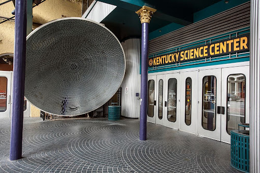 Science Museum «Kentucky Science Center», reviews and photos, 727 W Main St, Louisville, KY 40202, USA