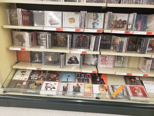 Christian Book Store «Mardel Christian & Education», reviews and photos, 9221 N Fwy Service Rd E, Fort Worth, TX 76177, USA