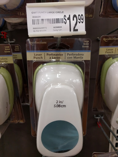 Craft Store «Michaels», reviews and photos, 5301 Beltline Road #101, Dallas, TX 75254, USA