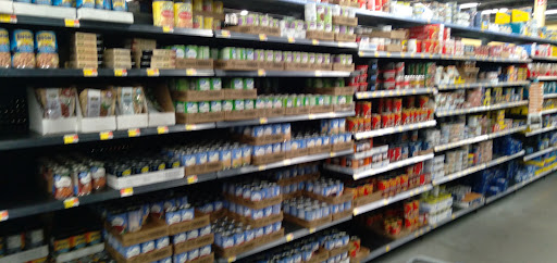 Supermarket «Walmart Neighborhood Market», reviews and photos, 1203 6th Ave SE, Decatur, AL 35601, USA