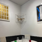 Photo n°2 de l'avis de Andrea.l fait le 17/10/2022 à 06:55 sur le  Albergo Ristorante Pizzeria Giardino à Cernobbio