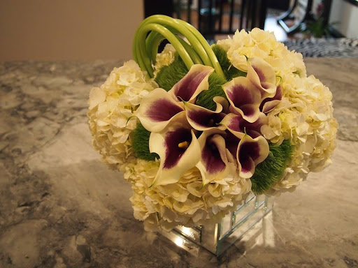 Florist «Petals Floral Design and Gifts», reviews and photos, 202 E Rio Grande Ave, Wildwood, NJ 08260, USA