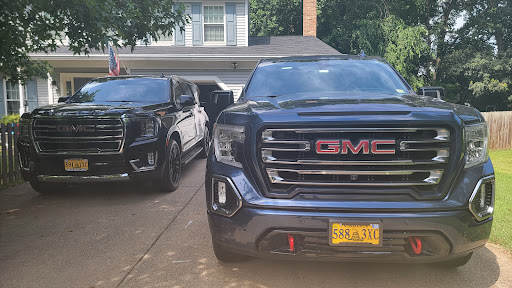 Auto Repair Shop «Krietz Auto Repair & Sales», reviews and photos, 400 N East St, Frederick, MD 21701, USA