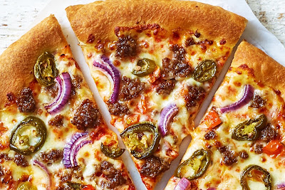 Pizza Hut à Lorient