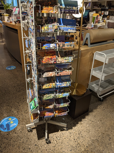 Gift Shop «Made In Washington», reviews and photos, 190 Bellevue Way NE, Bellevue, WA 98004, USA