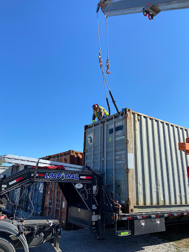 Towing Service «Benefiel Truck Repair & Towing», reviews and photos, 709 S 8th St, Nebraska City, NE 68410, USA