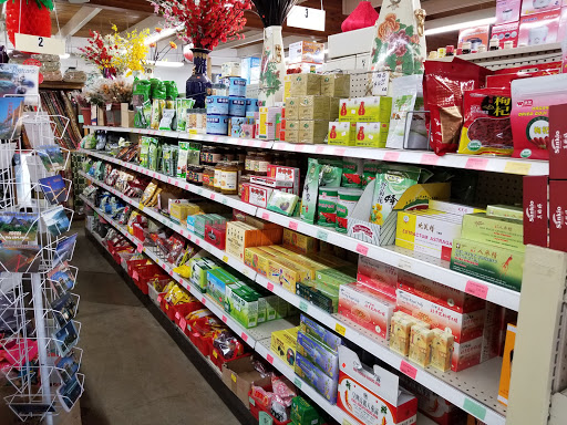 Asian Grocery Store «Asia Mart», reviews and photos, 2481 Guerneville Rd, Santa Rosa, CA 95403, USA