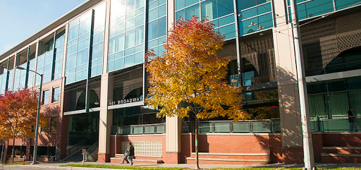 Harborview Medical Center : Psychotherapy Clinic at Harborview