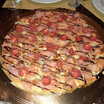 Photo n°2 de l'avis de Giovanni.h fait le 17/10/2021 à 15:40 sur le  Fokaccia à Genoa