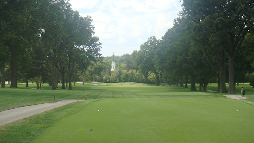 Country Club «Indian Hills Country Club», reviews and photos, 6847 Tomahawk Rd, Mission Hills, KS 66208, USA