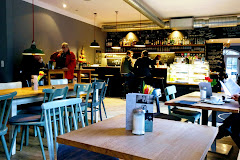 Bichl - Café Bar Restaurant