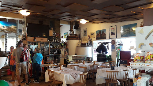 ristoranti Ristorante Bar Baita Dei Forti Malcesine