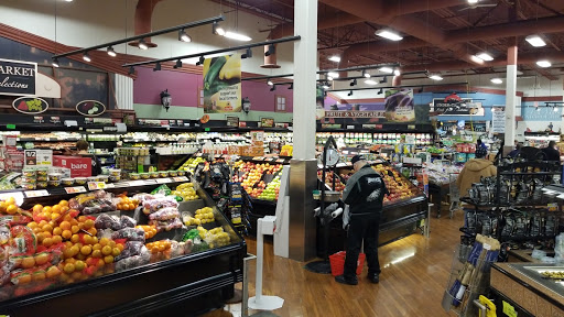 Grocery Store «ShopRite», reviews and photos, 2102-2130 N 2nd St, Millville, NJ 08332, USA