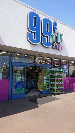 Discount Store «99 Cents Only Stores», reviews and photos, 201 Lincoln Blvd, Venice, CA 90291, USA