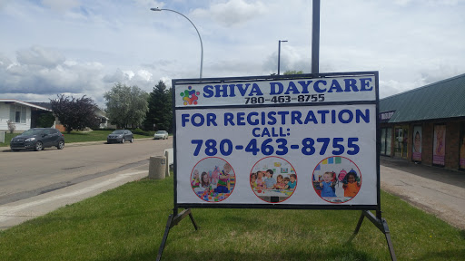 Shiva Daycare