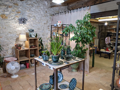 Le comptoir des oxydes à Saint-Jean-de-Fos