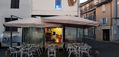 La Chop'in à Cazères