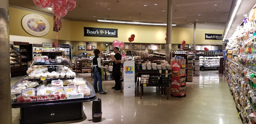 Grocery Store «Safeway», reviews and photos, 70 Cabrillo Hwy, Half Moon Bay, CA 94019, USA