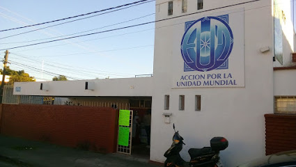 ACCIÓN POR LA UNIDAD MUNDIAL - Dr. R. Alvarado 62, Morelos, 60050 Villa Morelos, Mich., Mexico