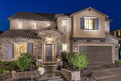 Sterling at West Hills by Pulte Homes