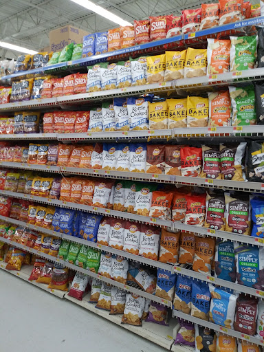 Discount Store «Walmart», reviews and photos, 494 I-30 Frontage Rd, Royse City, TX 75189, USA