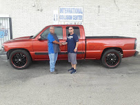 International Collision Center - Photo 6 - Car repair in Killeen, TX, Killeen