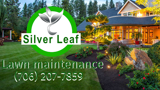 Silverleaf Lawn Maintenance LLC.Residential & Commercial Landscaping Service