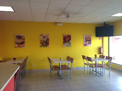 Burger House - Plaza Quiroga - Local 17, Blvd. Antonio Quiroga, El Llanito, 83210 Hermosillo, Son., Mexico