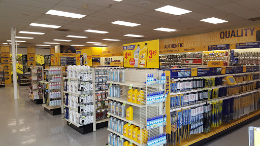 Auto Parts Store «NAPA Auto Parts - Genuine Parts Company», reviews and photos, 5420 Peachtree Industrial Blvd, Norcross, GA 30071, USA