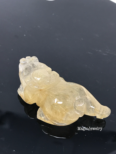 Jeweler «Magic Jewelry», reviews and photos, 135-21 Roosevelt Ave, Flushing, NY 11354, USA