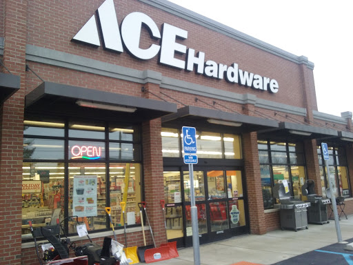 Walnut Lake Ace Hardware, 2100 Walnut Lake Rd, West Bloomfield Township, MI 48323, USA, 