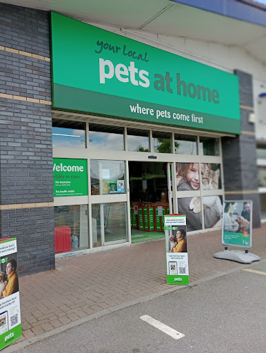 Pets at Home Bournemouth