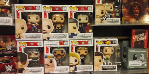 Record Store «Bull Moose», reviews and photos, 219 Waterman Dr, South Portland, ME 04106, USA