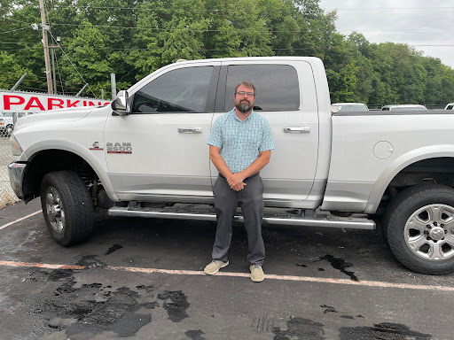 Used Car Dealer «Solid Rock Auto Group», reviews and photos, 9995 OH-88, Garrettsville, OH 44231, USA